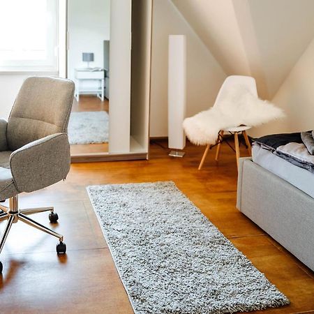 Zimmer In Ruhiger Lage 150M Zur Ta Hamelin Exteriér fotografie