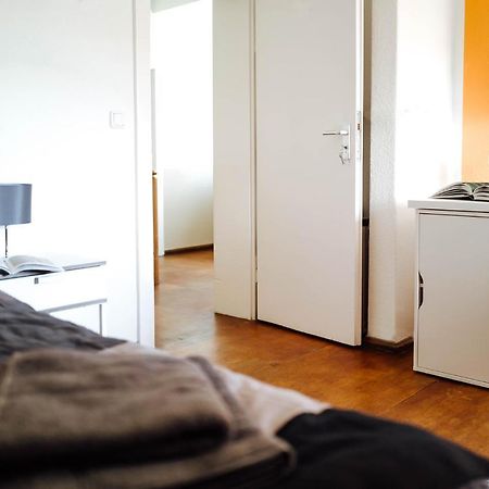 Zimmer In Ruhiger Lage 150M Zur Ta Hamelin Exteriér fotografie